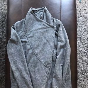 Lululemon Wrap Jacket